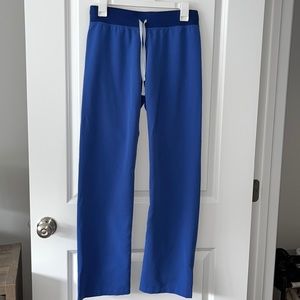 women's Denim Livingston™ - Basic Scrub Pants - XS / Denim